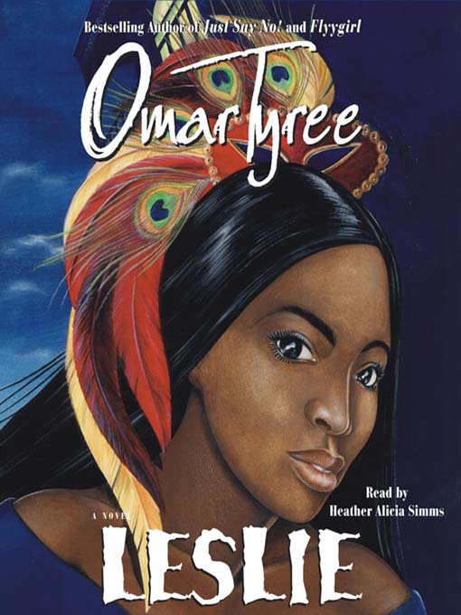 Title details for Leslie by Omar Tyree - Available